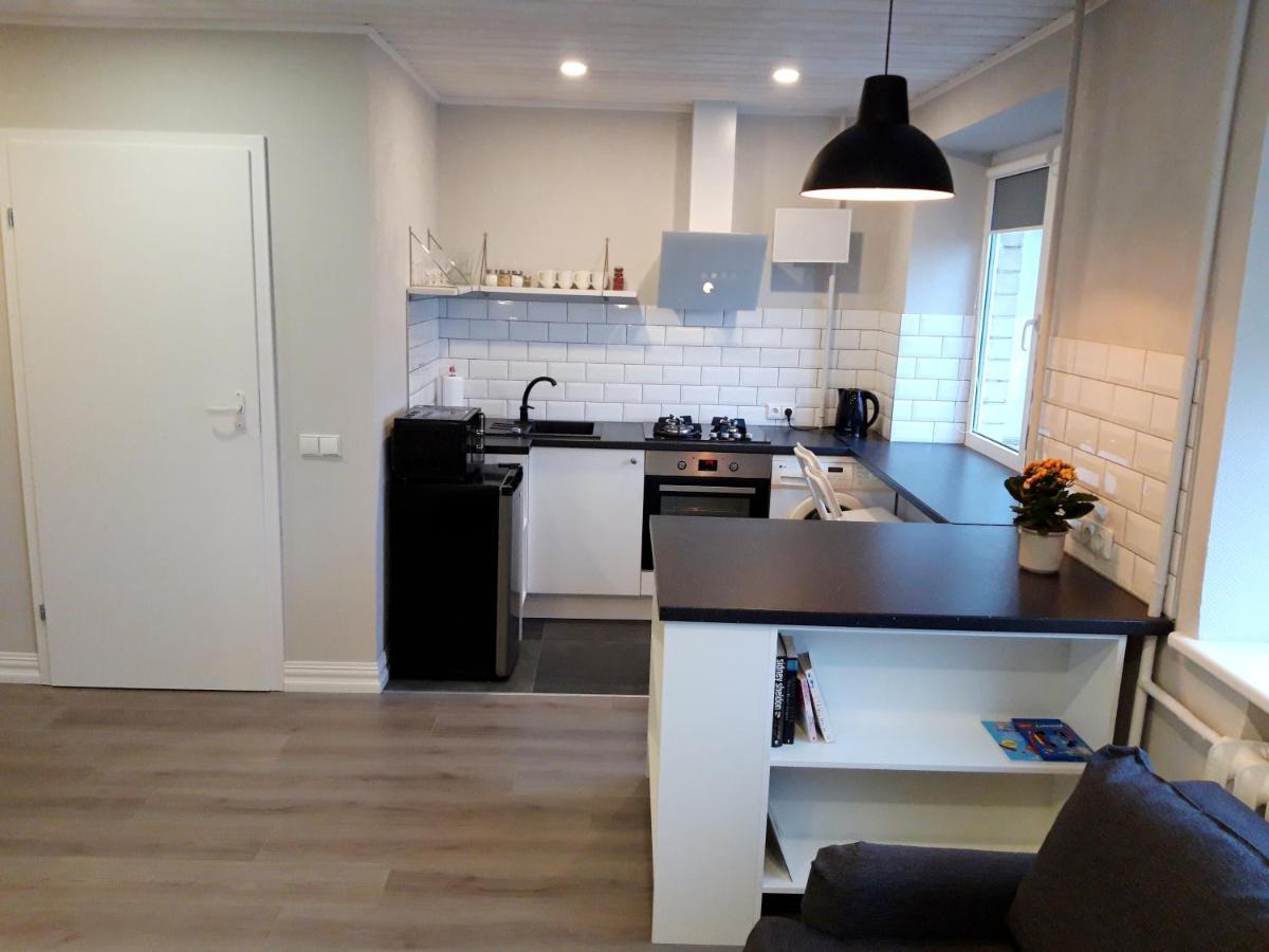 Alytus Ziburio Studio Luaran gambar