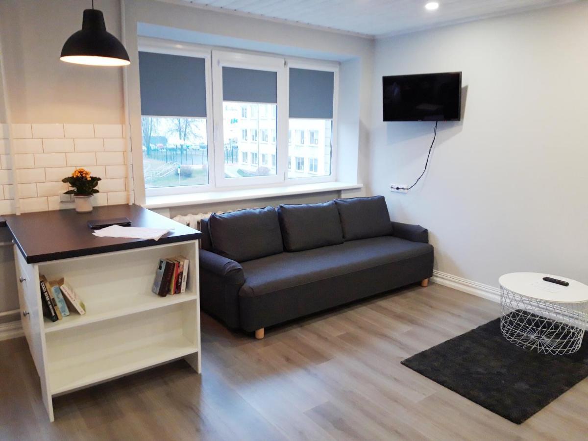 Alytus Ziburio Studio Luaran gambar