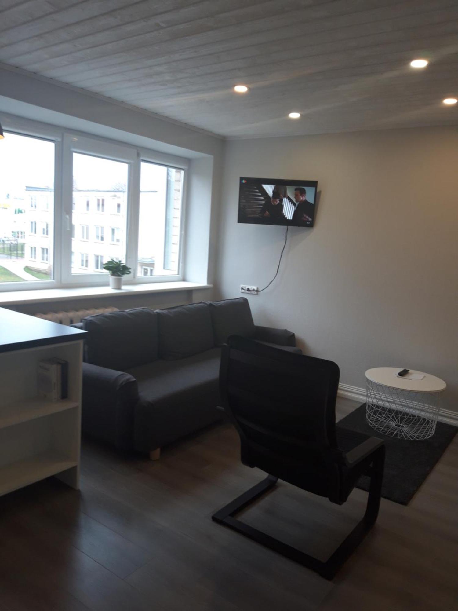 Alytus Ziburio Studio Bilik gambar